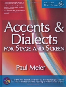 Accents & Dialects for Stage and Screen