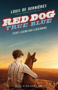 Red Dog True Blue