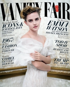 Vanity Fair [US] April 2017