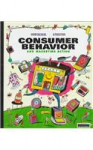 Consumer Behavior and Marketing Action