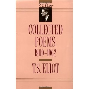 Collected Poems, 1909-1962