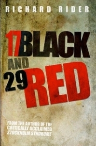 17 Black and 29 Red