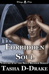 Forbidden Soul