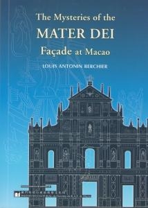 The Mysteries of the MATER DEI