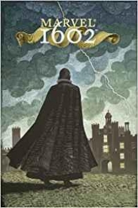 Marvel 1602