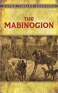 The Mabinogion (Dover Thrift Editions)