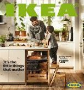 IKEA 2016