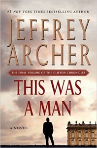 This Was a Man (Clifton Chronicles)