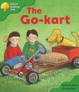 The Go-Kart