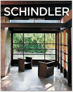 R.M.SCHINDLER　シンドラー