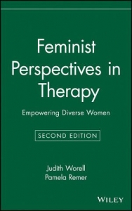 Feminist Perspectives in Therapy: Empowering Diverse Women, Edition 2