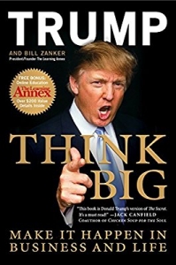 ドナルドトランプの本おすすめランキング一覧｜作品別の感想