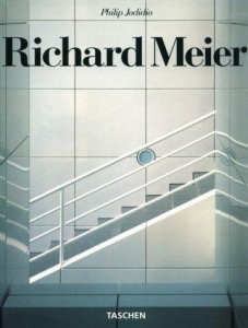 Richard Meier (Spanish Edition) (Spanish) Paperback