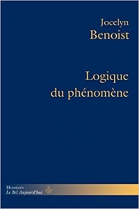 Logique du phénomène