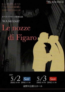 フィガロの結婚
