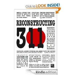 Reconstructing 3/11