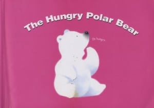 The Hungry Polar Bear