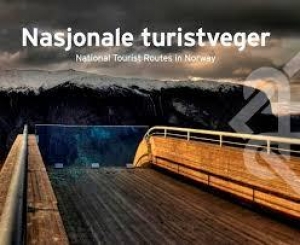 Nasjonale turistveger 