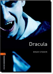 Dracula (Oxford Bookworms Library)
