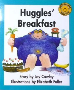 Huggles' Breakfast
