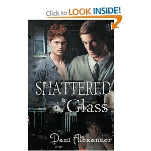 Shattered Glass