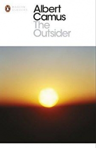 Modern Classics the Outsider (Penguin Modern Classics)