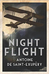 Night Flight (英語) ペーパーバック – 2016/8/25