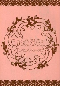 AMOUREUX de BOULANGE