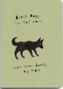 Black Dogs in Taiwan