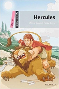 Hercules (Dominoes, Starter Level) 
