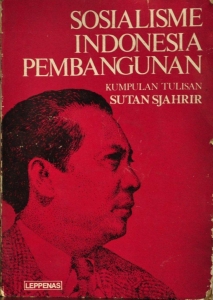 Sosialisme Indonesia, Pembangunan : Kumpulan Tulisan