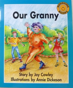 Our Granny