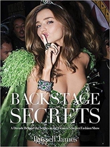 Backstage Secrets: A Decade Behind the Scenes of the Victoria's Secret Fashion Show