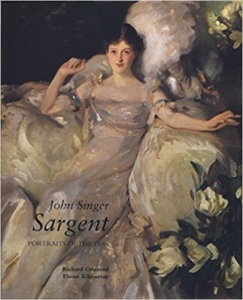 John Singer Sargent: Portraits of the 1890s; Complete Paintings: Volume II