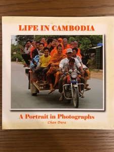 LIFE IN CAMBODIA
