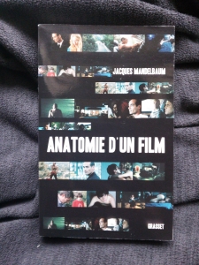 Anatomie d'un film