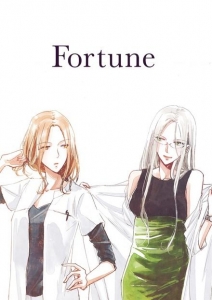 Saturday -Fortune-（BOOTH）