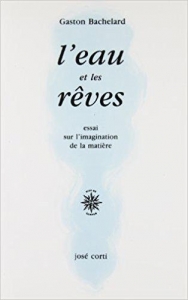 L'eau et les reves