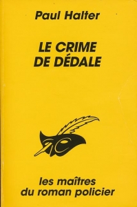 Le Crime de Dedale