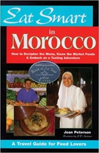 Eat Smart in Morocco