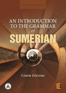 An Introduction to the Grammar of Sumerian