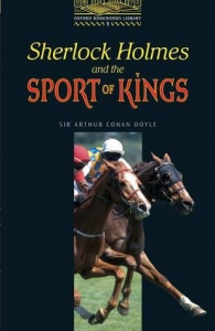 Sherlock Holmes and the SPORT OF KINGS