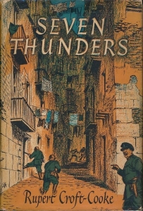 Seven Thunders