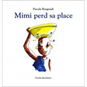 Mimi perd sa place