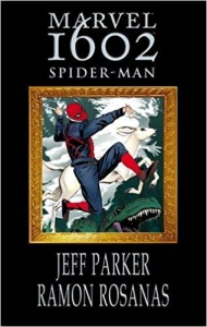 Marvel 1602: Spider-Man