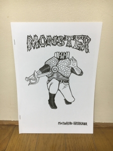 MONSTER