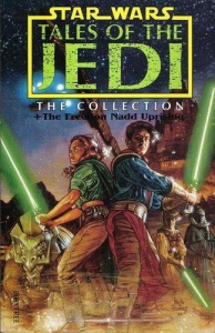 Tales of the Jedi: The Collection PLUS The Freedon Nadd Uprising