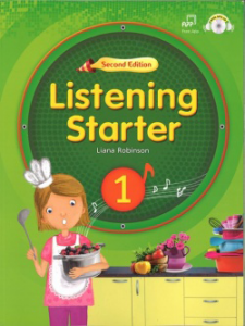Listening Starter Second Edition 1