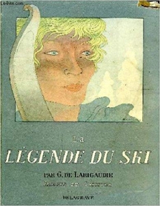 La legende du ski