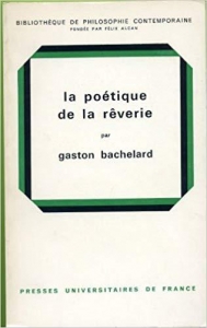 La poétique de la rêverie